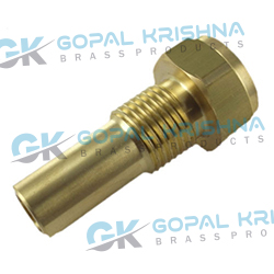 Brass Products